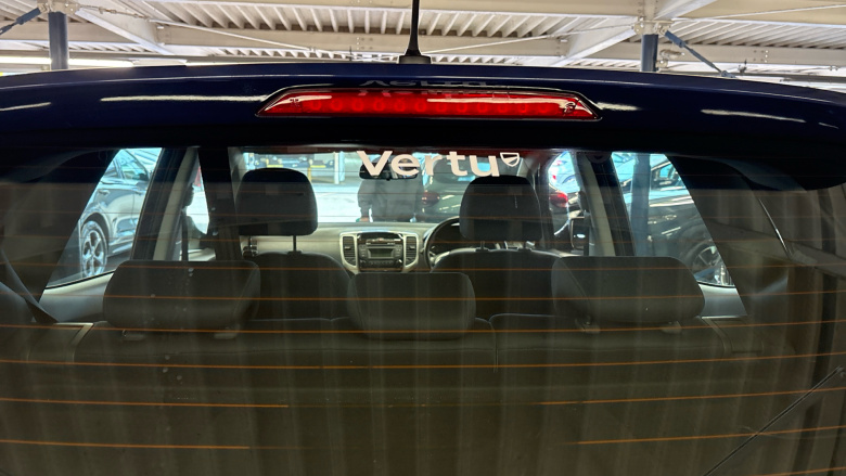 Hyundai ix20 1.6 SE 5dr Auto Petrol Hatchback